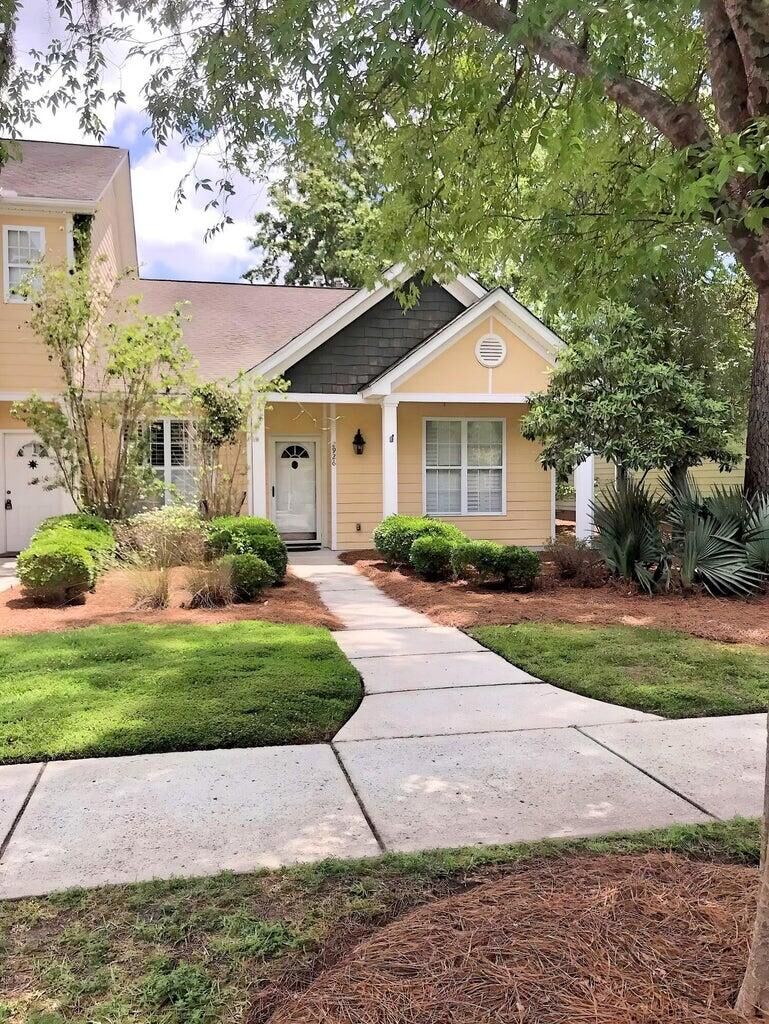 Property Photo:  2926 Sweetleaf Lane  SC 29455 