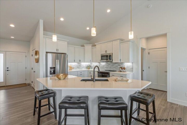 Property Photo:  5713 Opal Dr  WY 82009 