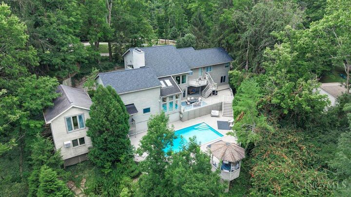Property Photo:  7434 Drake Road  OH 45243 