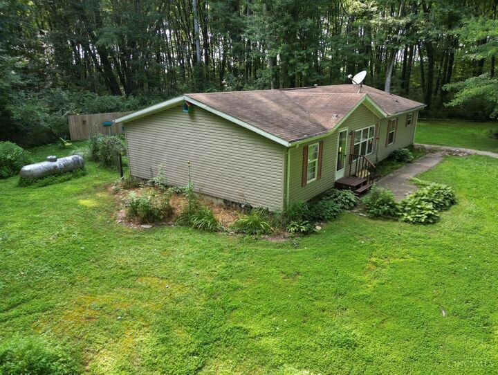 Property Photo: 3974 Pettett Drive OH 45107