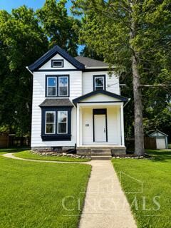 Property Photo: 133 Wildwood St OH 45216