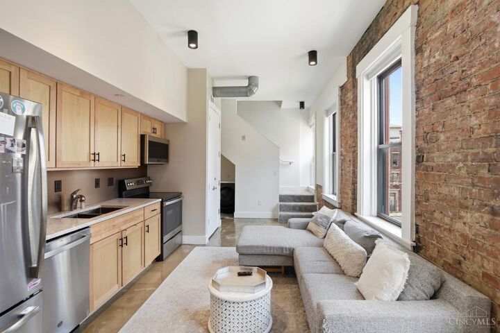 Property Photo:  5 W Twelfth Street  OH 45202 