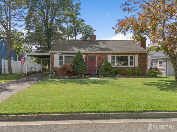 Property Photo:  29 Lynn Avenue  NJ 08846 