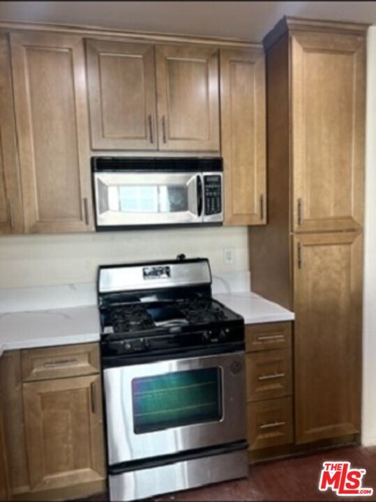Property Photo: 100 S Alameda St, Unit 436 CA 90012