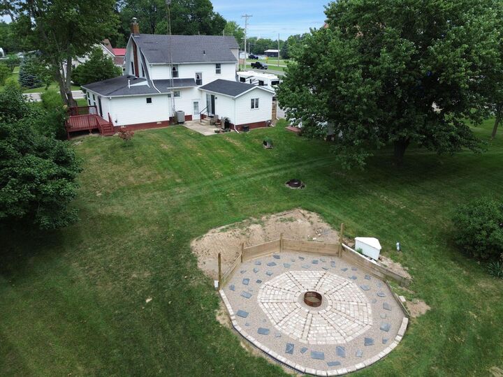 Property Photo: 9480 Foundry Road OH 43319