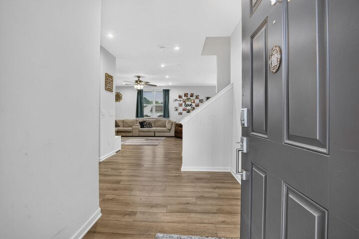 Property Photo: 3324 Butternut Lane OH 43025