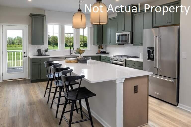 Property Photo:  6890 Seville Street  OH 43017 