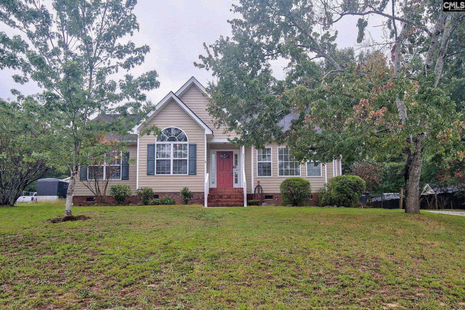 Property Photo: 2511 Jack Pine SC 29045