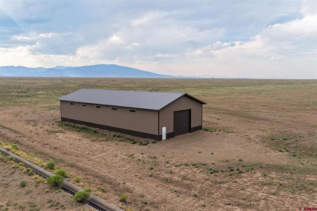 Property Photo:  9288 County Road Bb  CO 81140 
