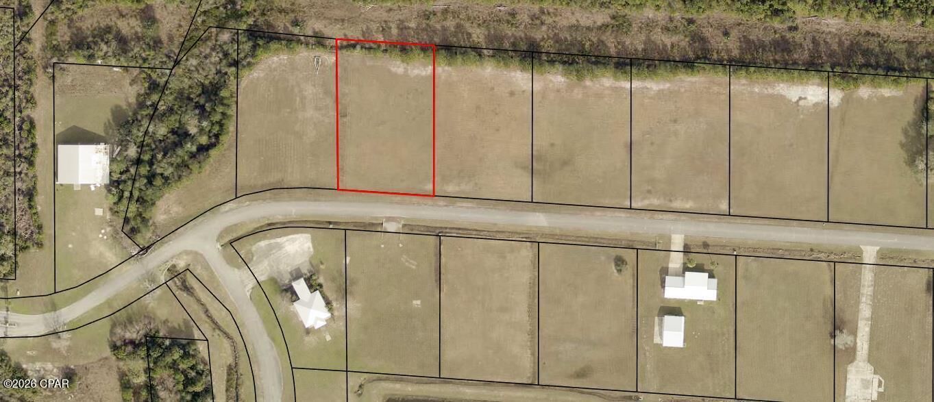 Property Photo: 12821 Airway Street FL 32404