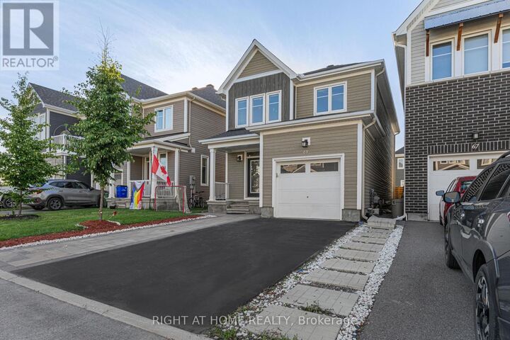 Property Photo:  69 Pelham Crescent  ON K0A 2Z0 