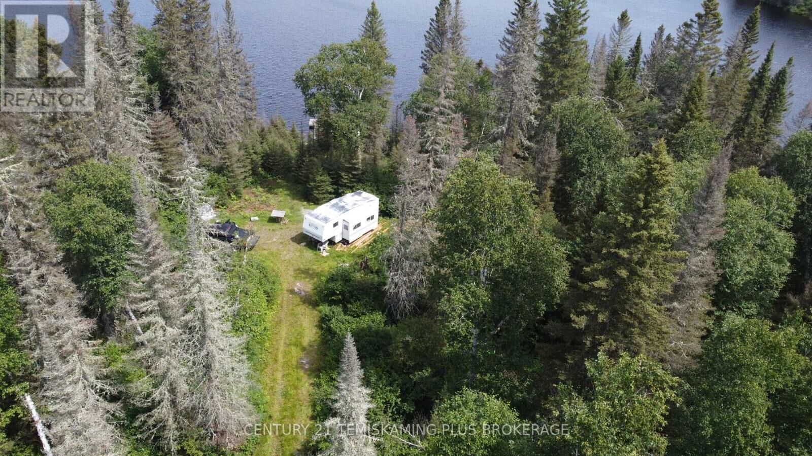 Property Photo:  Pcl 9565 Binney Lake  ON P0K 1L0 