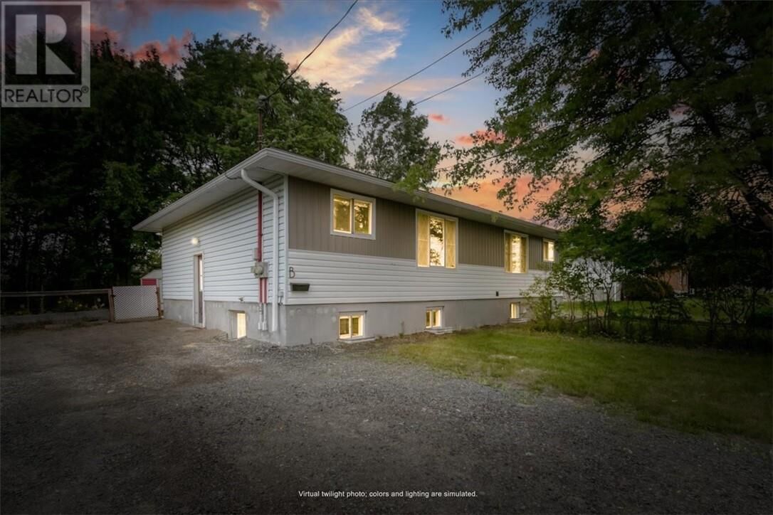 Property Photo: 2778 Raymond ON P3B 3C0