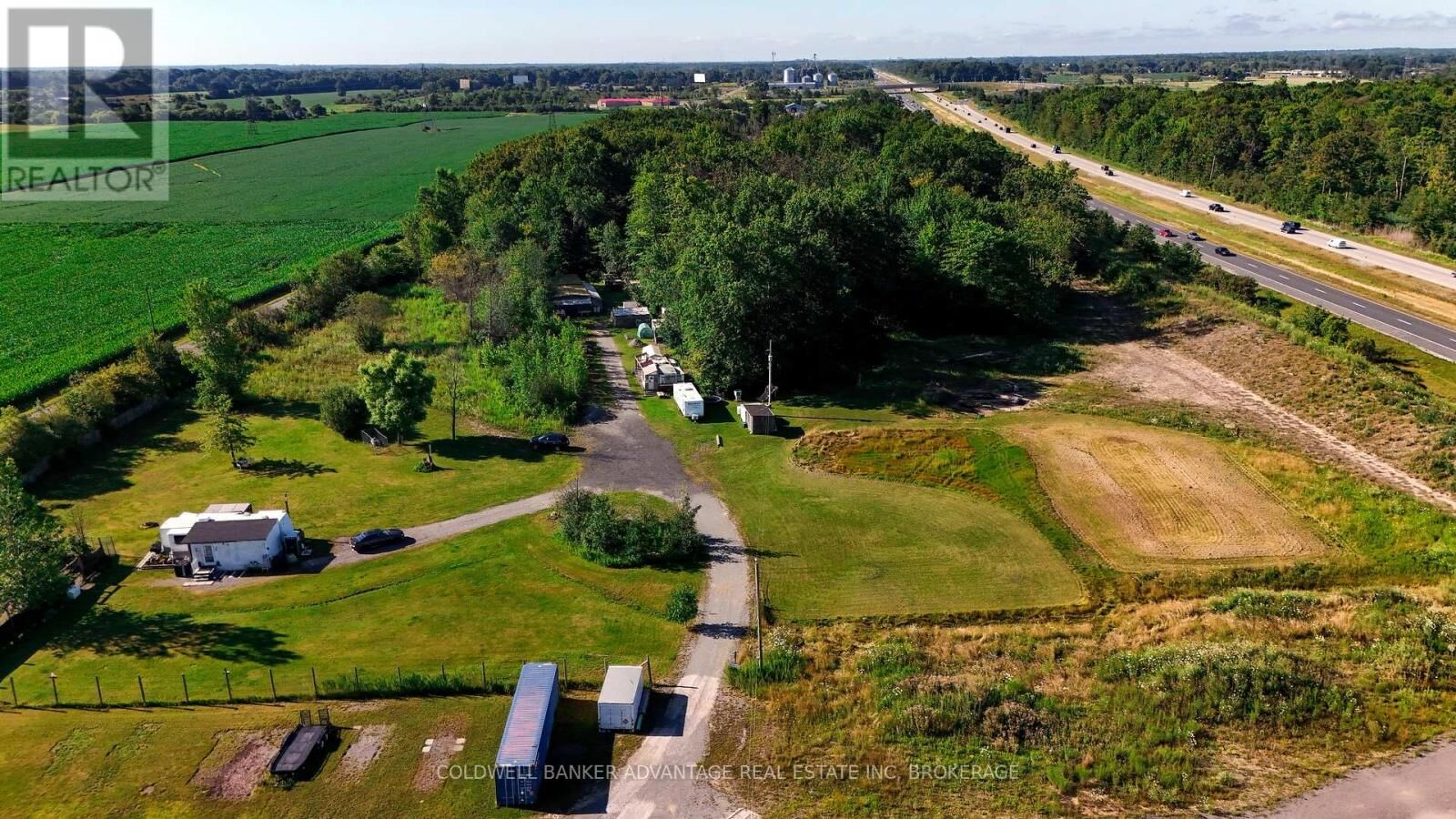 Property Photo:  2323 Kottmeier Road  ON L2V 5N4 