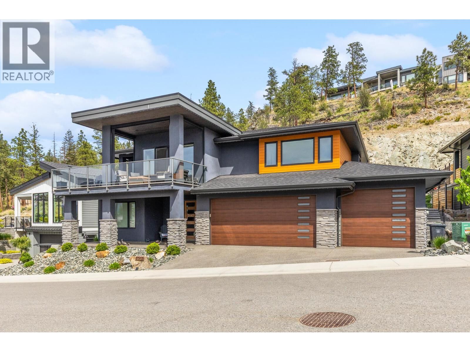 Property Photo: 3643 Wild Rose Road BC V1V 3G2