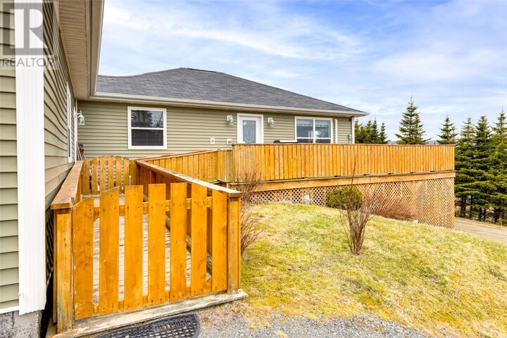 Property Photo: 24 Meetinghouse Road NL A0A 3L0