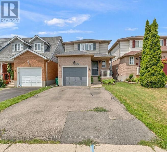 Property Photo:  37 Activa Avenue  ON N2E 3R3 