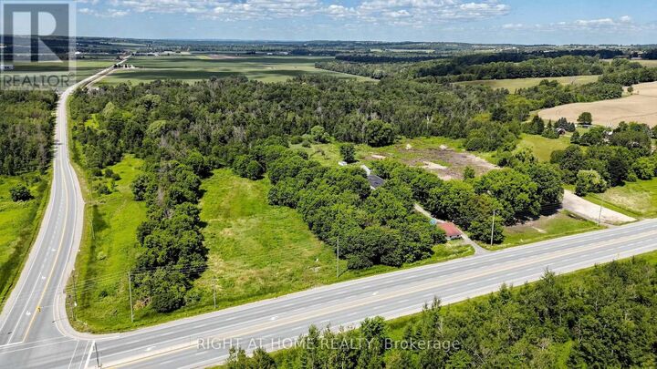 Property Photo:  2884 County Rd 89  ON L0L 1L0 