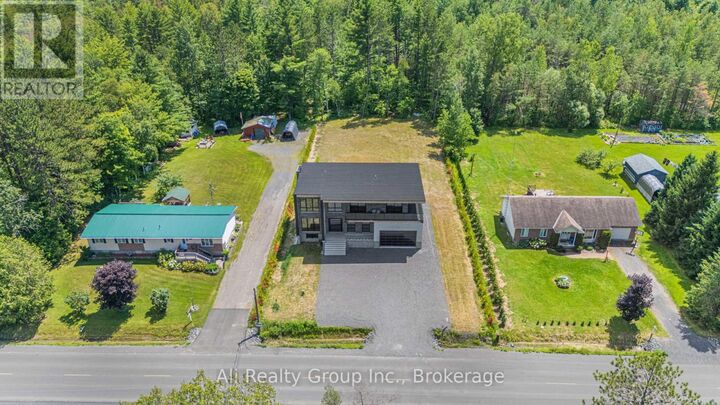 Property Photo: 1136 Vinette Road ON K0A 1N0