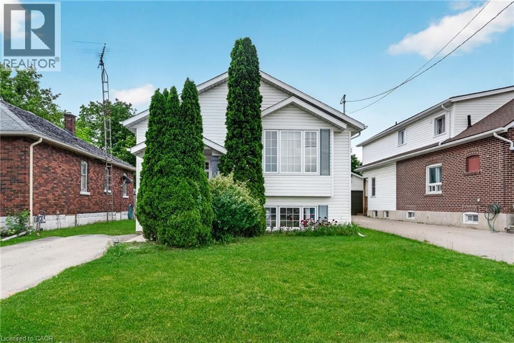 Property Photo:  5524 Fraser Street  ON L2E 3C9 