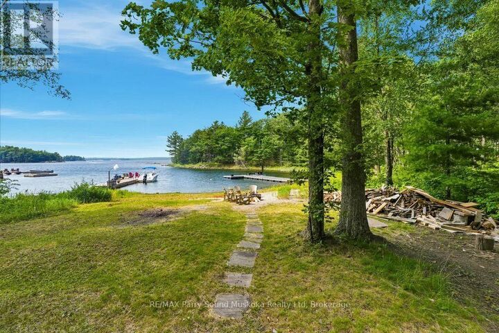 Property Photo:  169 Paradise Lane  ON P2A 2X4 