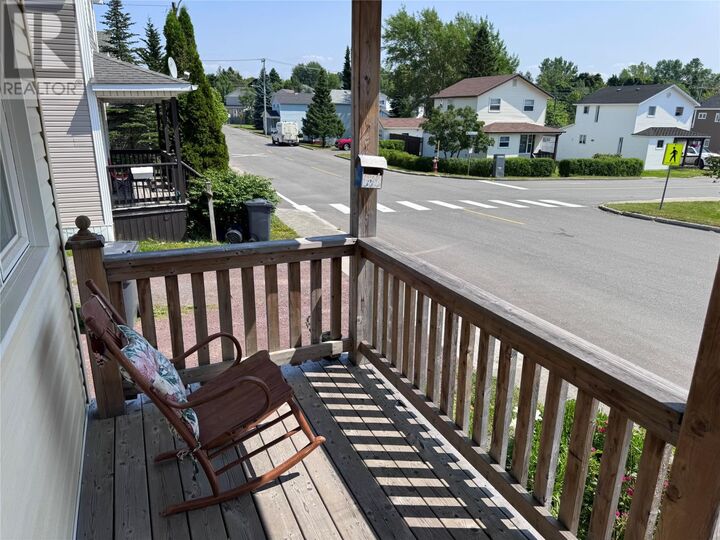 Property Photo:  122 Lincoln Road  NL A2A 1N5 