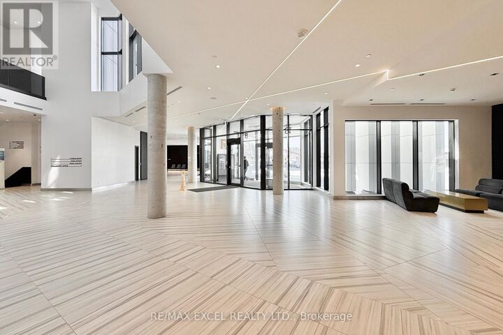 Property Photo: 18 Water Walk Drive 1801 ON L3R 6L5