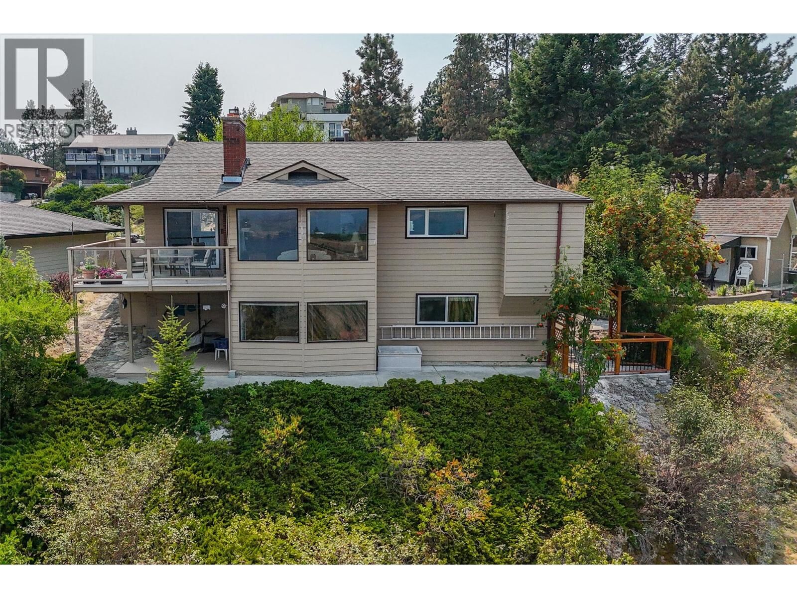 Property Photo: 129 Sumac Ridge Drive BC V0H 1Z6