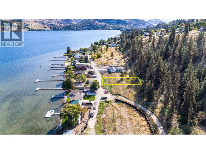 Property Photo:  269 Alder Avenue  BC V0H 1K0 