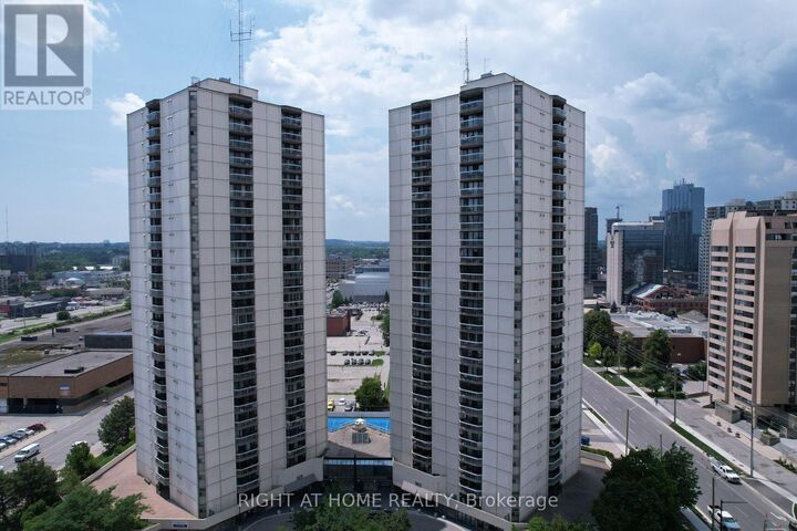 Property Photo:  363 Colborne Street 905  ON N6B 3N3 