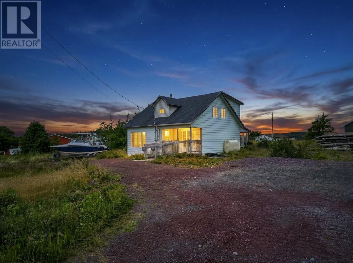 Property Photo: 307 Main Highway NL A0B 2B0