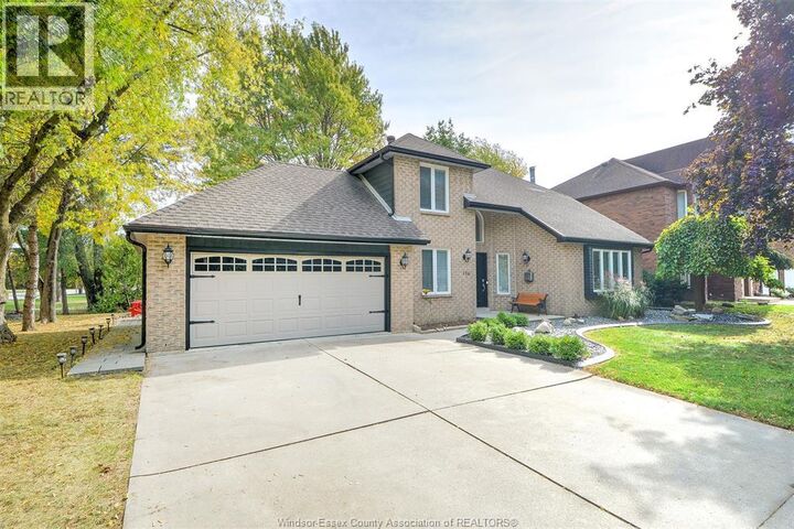 Property Photo: 106 Marentette Drive ON N0R 1A0