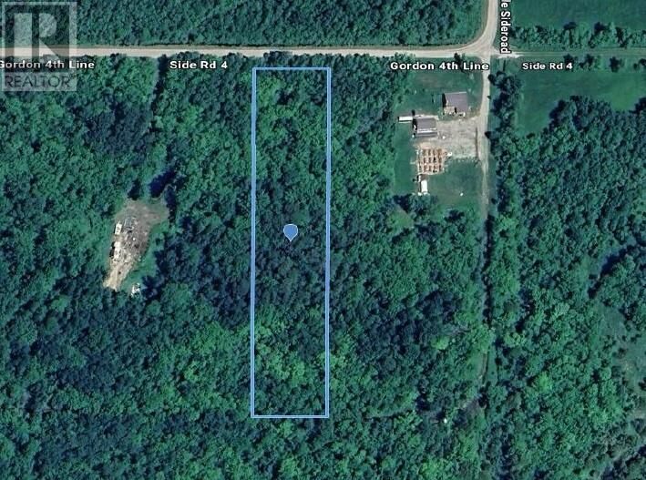Property Photo:  N/A 4th Line  ON P0P 1H0 