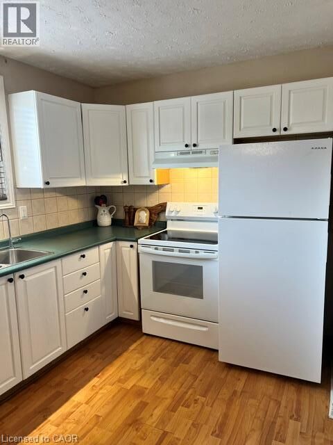 Property Photo: 227 Fergus Avenue 1 ON N2A 2H6