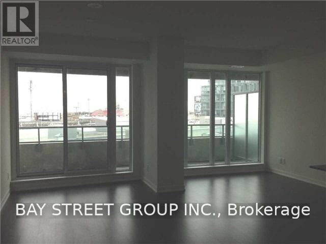 Property Photo:  150 East Liberty Street 511  ON M6K 3R5 