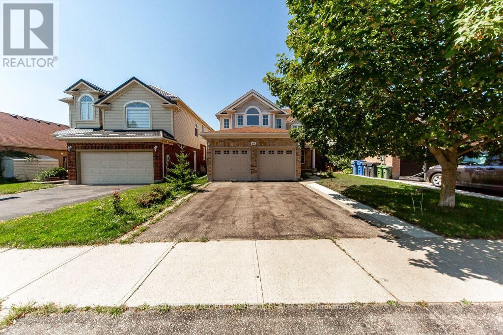 Property Photo:  64 Milson Crescent  ON N1C 1G7 