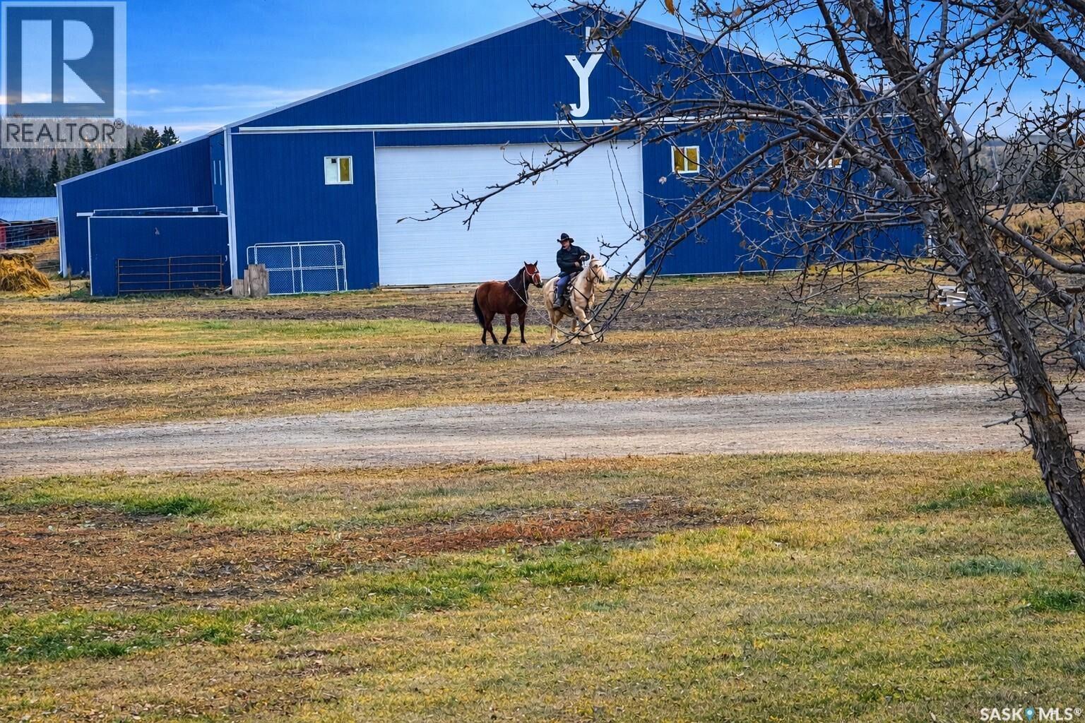 Property Photo:  Sturgeon Valley Ranch  SK S0J 2E0 