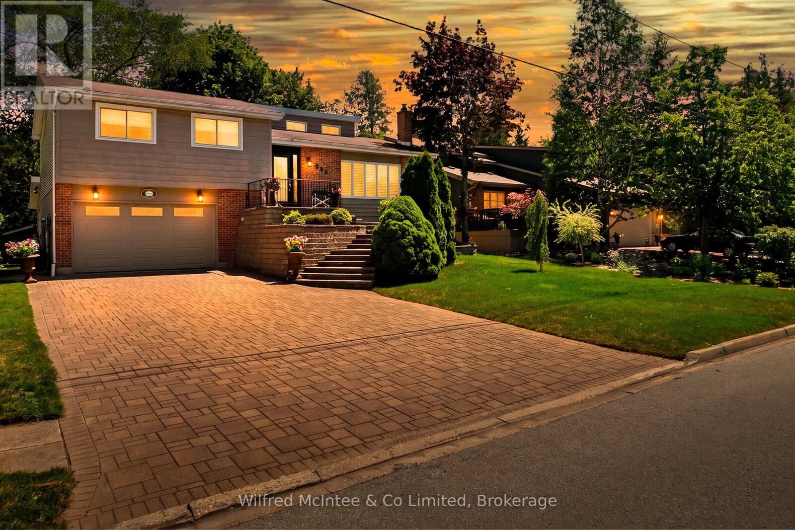 Property Photo: 298 Albert Street South ON N0H 2L0