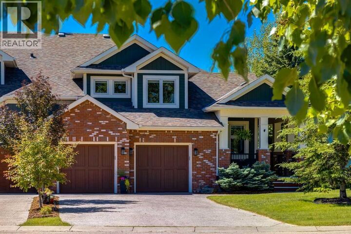 Property Photo:  31 Alpine Meadow  AB T3Z 3B8 