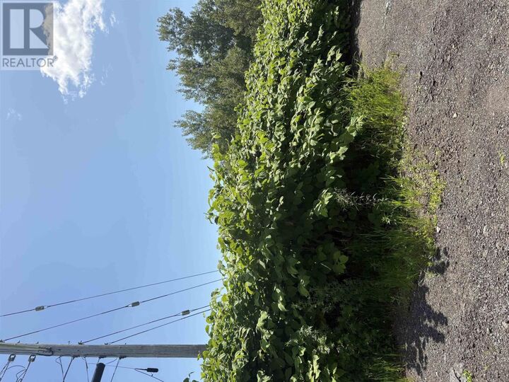 Property Photo:  0 Lorway Avenue  NS B1E 1E4 