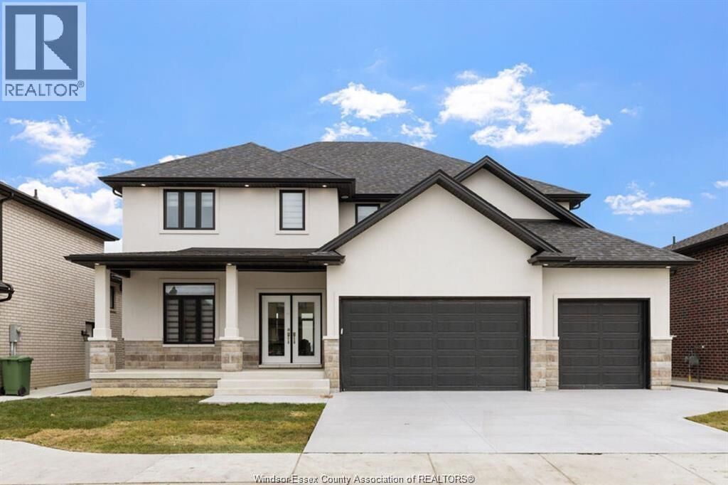 Property Photo: 1318 Clearwater ON N8P 0E3