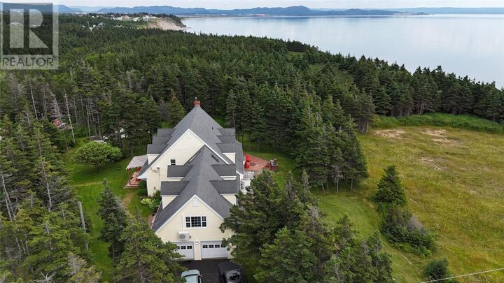 Property Photo:  25 Seaside Drive  NL A2N 3P4 
