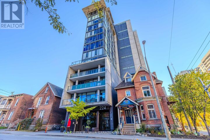 224 Lyon Street North 1308 — photo 1