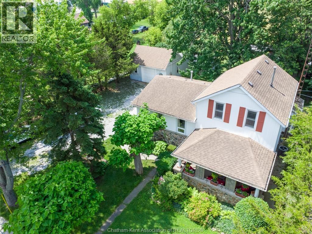 Property Photo: 20852 Mull Road ON N0P 1A0