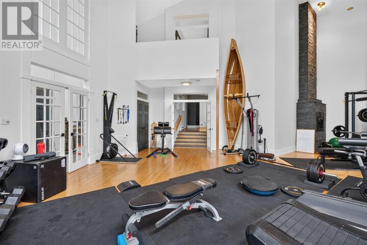 Property Photo: 120 Logy Bay Road NL A1A 1J6