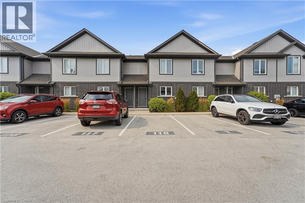 Property Photo:  7768 Ascot Circle 5  ON L2H 3P9 