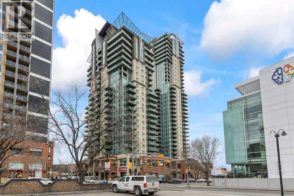 Property Photo:  1410 1 Street Southeast  AB T2G 2J3 