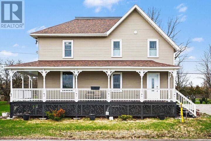 Property Photo:  278 County Rd 29 Road  ON K0E 1Y0 