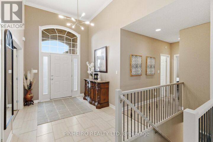 Property Photo: 223 Birchmount Street ON N6K 4X8