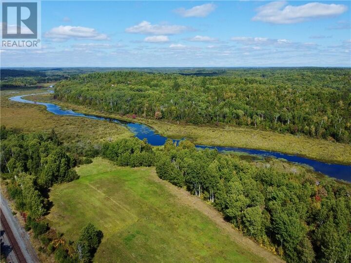 Property Photo: 602 Makynen Road ON P3E 4N1